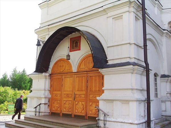 030-Новоспасский-вход в Спасо-Преображенский собор